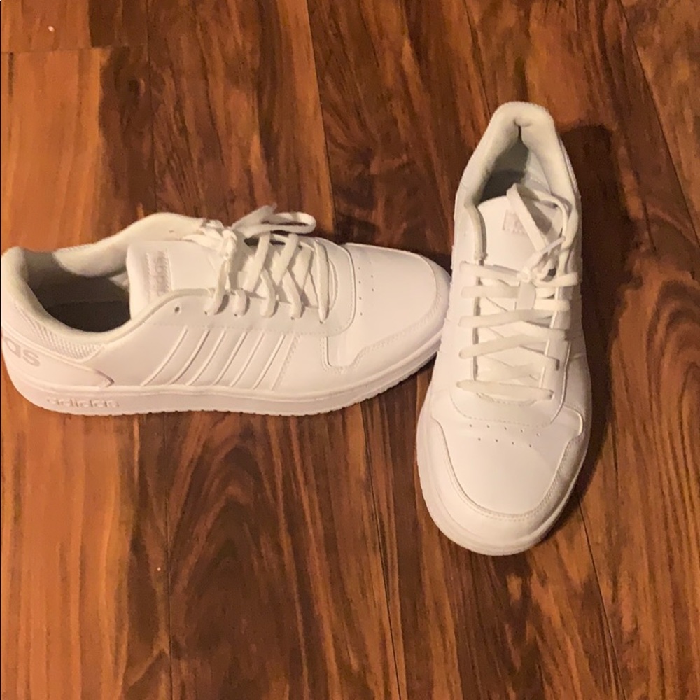 HOOPS 2.0 SNEAKER - WOMEN'S